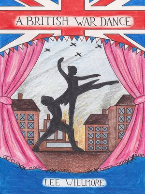 cover image of A British War Dance
